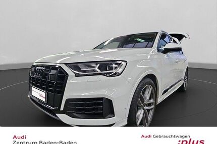 Audi Q7 Gebrauchtwagen