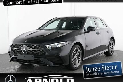 Mercedes-Benz A 250 Gebrauchtwagen