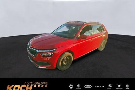 Skoda Kamiq Gebrauchtwagen