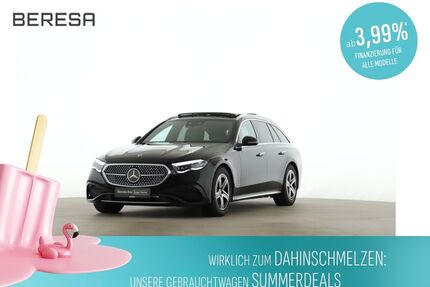 Mercedes-Benz E 220 Gebrauchtwagen
