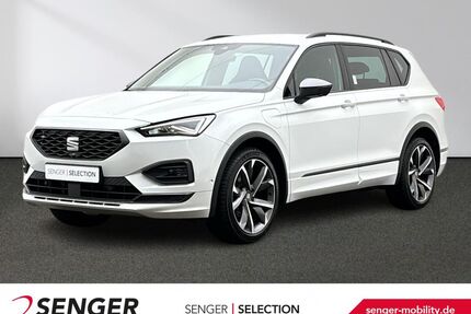 Seat Tarraco Gebrauchtwagen