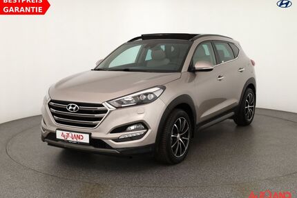 Hyundai TUCSON Gebrauchtwagen