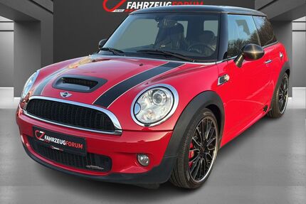 Mini Cooper S Gebrauchtwagen