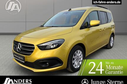 Mercedes-Benz T-Klasse Gebrauchtwagen