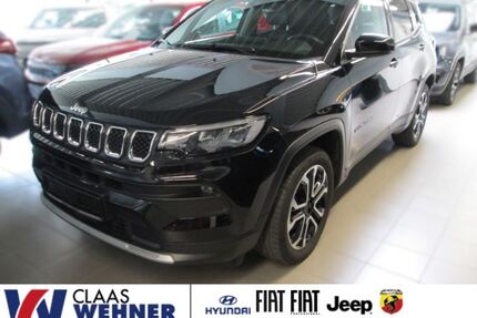 Jeep Compass Gebrauchtwagen
