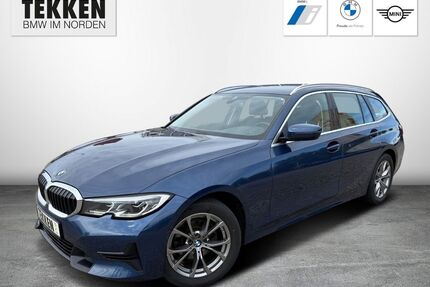 BMW 320 Gebrauchtwagen
