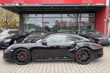 Porsche 911 Urmodell Gebrauchtwagen