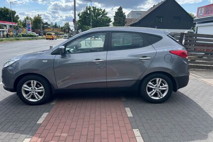 Hyundai ix35 Gebrauchtwagen