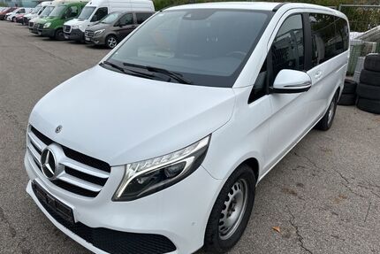 Mercedes-Benz V 300 Gebrauchtwagen