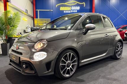 Abarth 595 Gebrauchtwagen