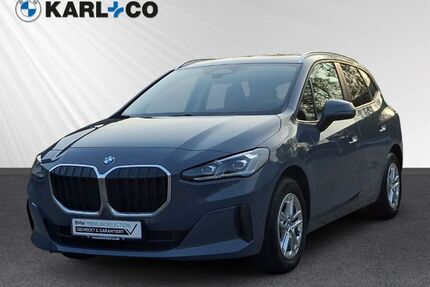 BMW 220 Active Tourer Gebrauchtwagen