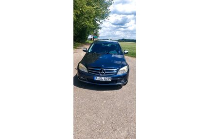 Mercedes-Benz C 220 Gebrauchtwagen