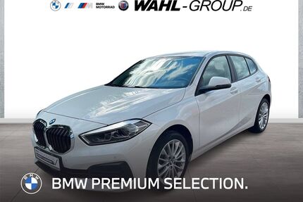 BMW 118 Gebrauchtwagen