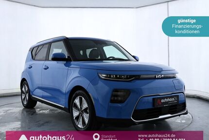 Kia Soul Gebrauchtwagen