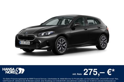 BMW 116 Gebrauchtwagen