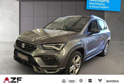 Seat Ateca Gebrauchtwagen