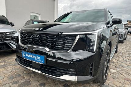 Kia Sorento Gebrauchtwagen