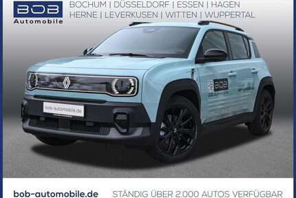 Renault R 4 Gebrauchtwagen