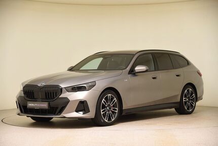 BMW 540 Gebrauchtwagen
