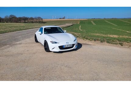 Mazda MX-5 Gebrauchtwagen