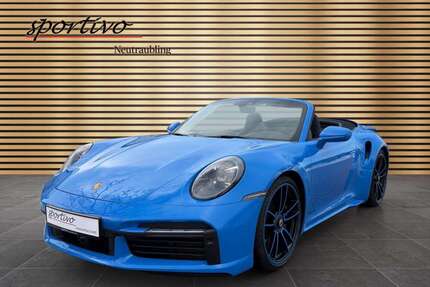 Porsche 911 Gebrauchtwagen