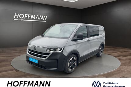 VW T7 Transporter Gebrauchtwagen