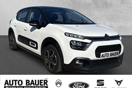 Citroen C3 Gebrauchtwagen