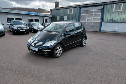 Mercedes-Benz A 180 Gebrauchtwagen