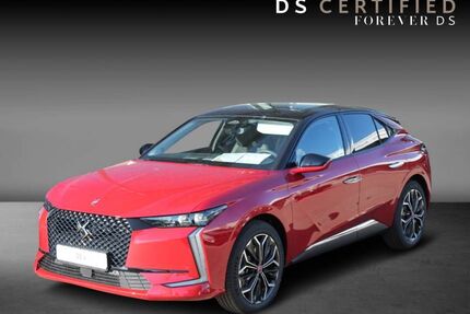 DS Automobiles DS4 Gebrauchtwagen