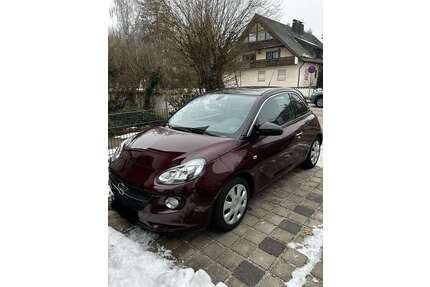 Opel Adam Gebrauchtwagen