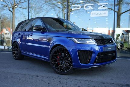 Land Rover Range Rover Sport Gebrauchtwagen