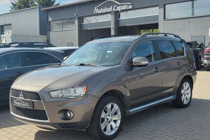 Mitsubishi Outlander Gebrauchtwagen