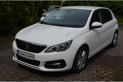 Peugeot 308 Gebrauchtwagen