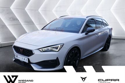 Cupra Leon Gebrauchtwagen