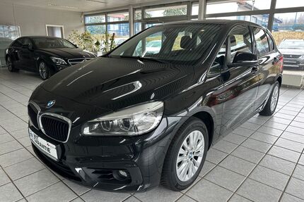 BMW 218 Gebrauchtwagen