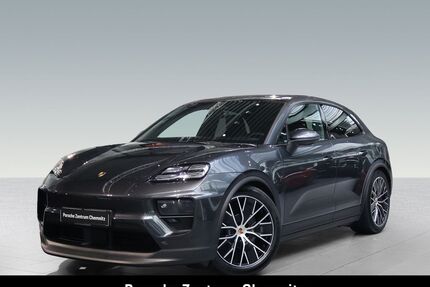 Porsche Macan Gebrauchtwagen