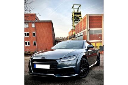 Audi TT Gebrauchtwagen