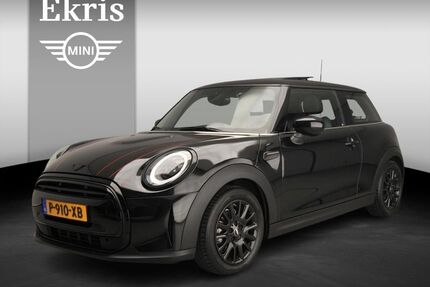 Mini ONE Gebrauchtwagen