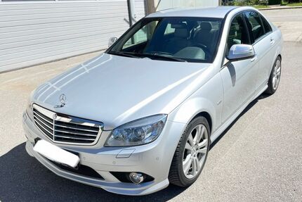 Mercedes-Benz C 280 Gebrauchtwagen