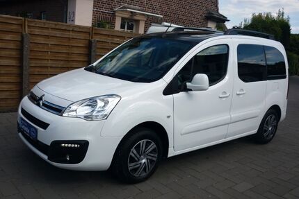 Citroen Berlingo Gebrauchtwagen