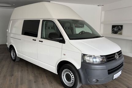 VW T5 Transporter Gebrauchtwagen