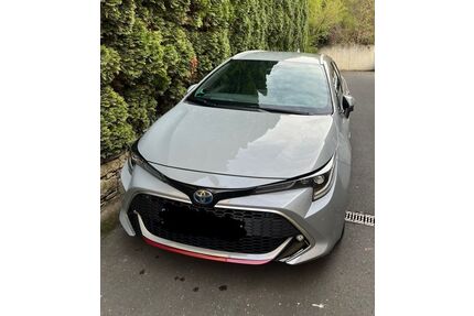 Toyota Corolla Gebrauchtwagen