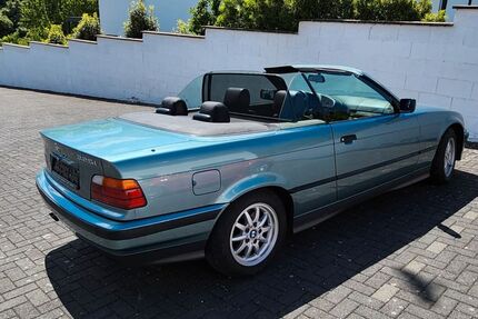 BMW 325 Gebrauchtwagen