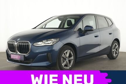 BMW 223 Active Tourer Gebrauchtwagen