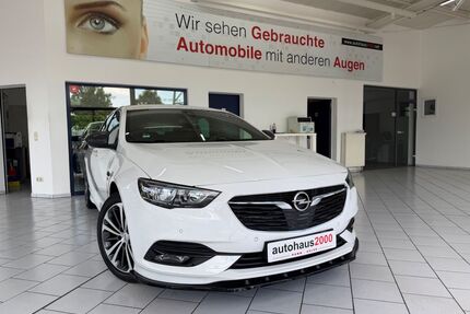Opel Insignia Gebrauchtwagen