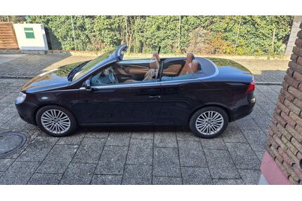 VW Eos Gebrauchtwagen