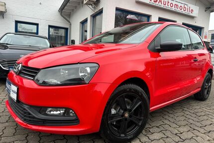 VW Polo Gebrauchtwagen