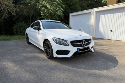 Mercedes-Benz C 200 Gebrauchtwagen