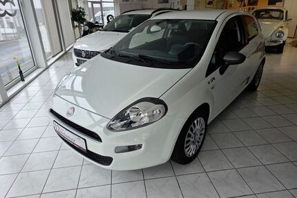 Fiat Punto Gebrauchtwagen