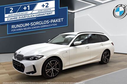 BMW 330 Gebrauchtwagen